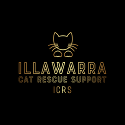 Illawarra Cat Rescue Support Shop