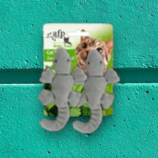 All For Paws Green Rush Ghecko All For Paws