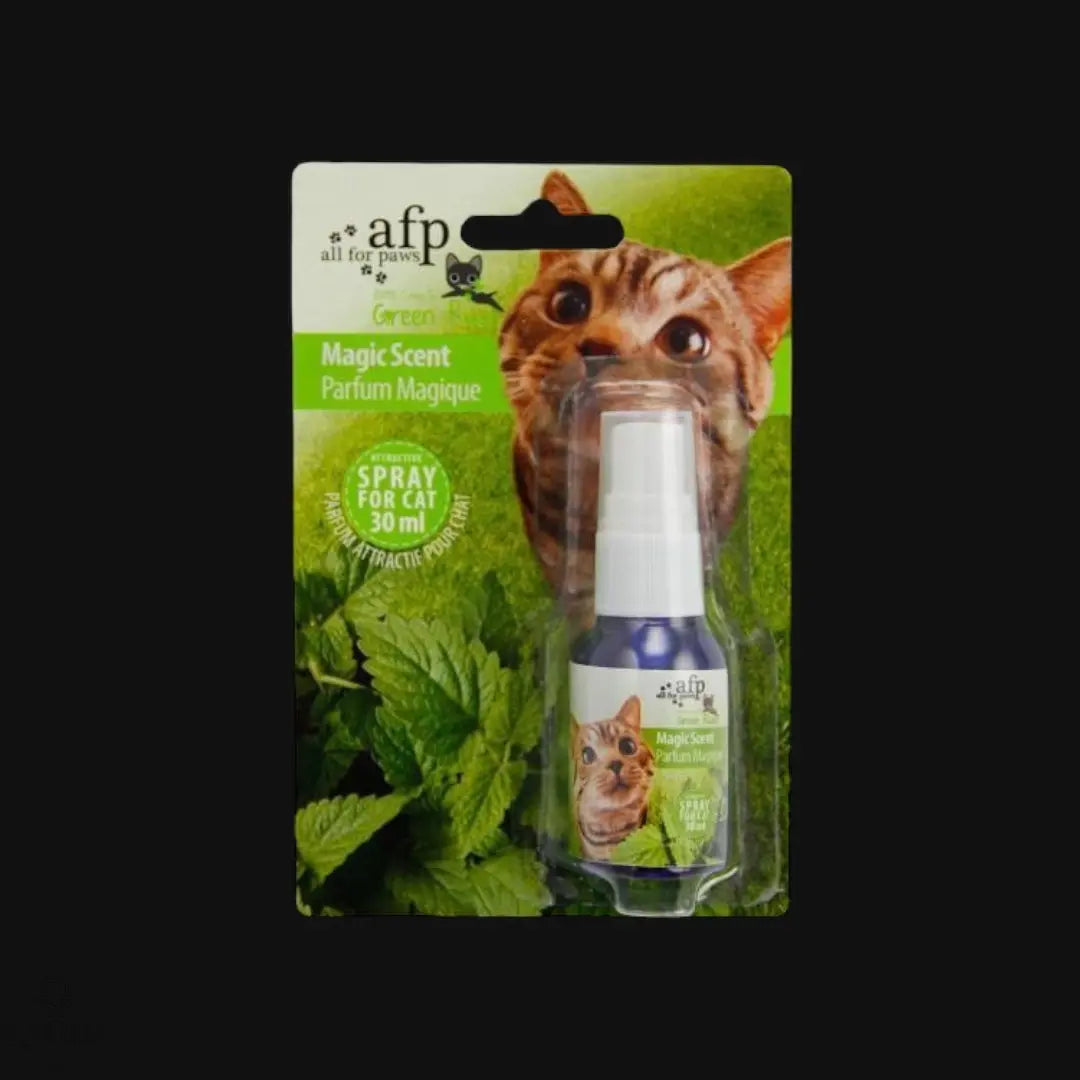 All For Paws Green Rush Magic Scent All For Paws