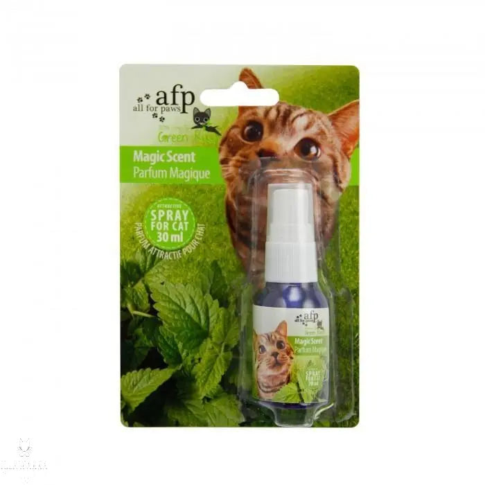 All For Paws Green Rush Magic Scent All For Paws