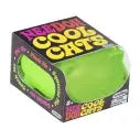 Cool Cats Nee-Doh Stress Ball Schilling