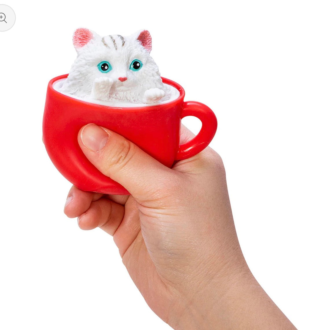 Schylling - Pop-A-Chino Kitties