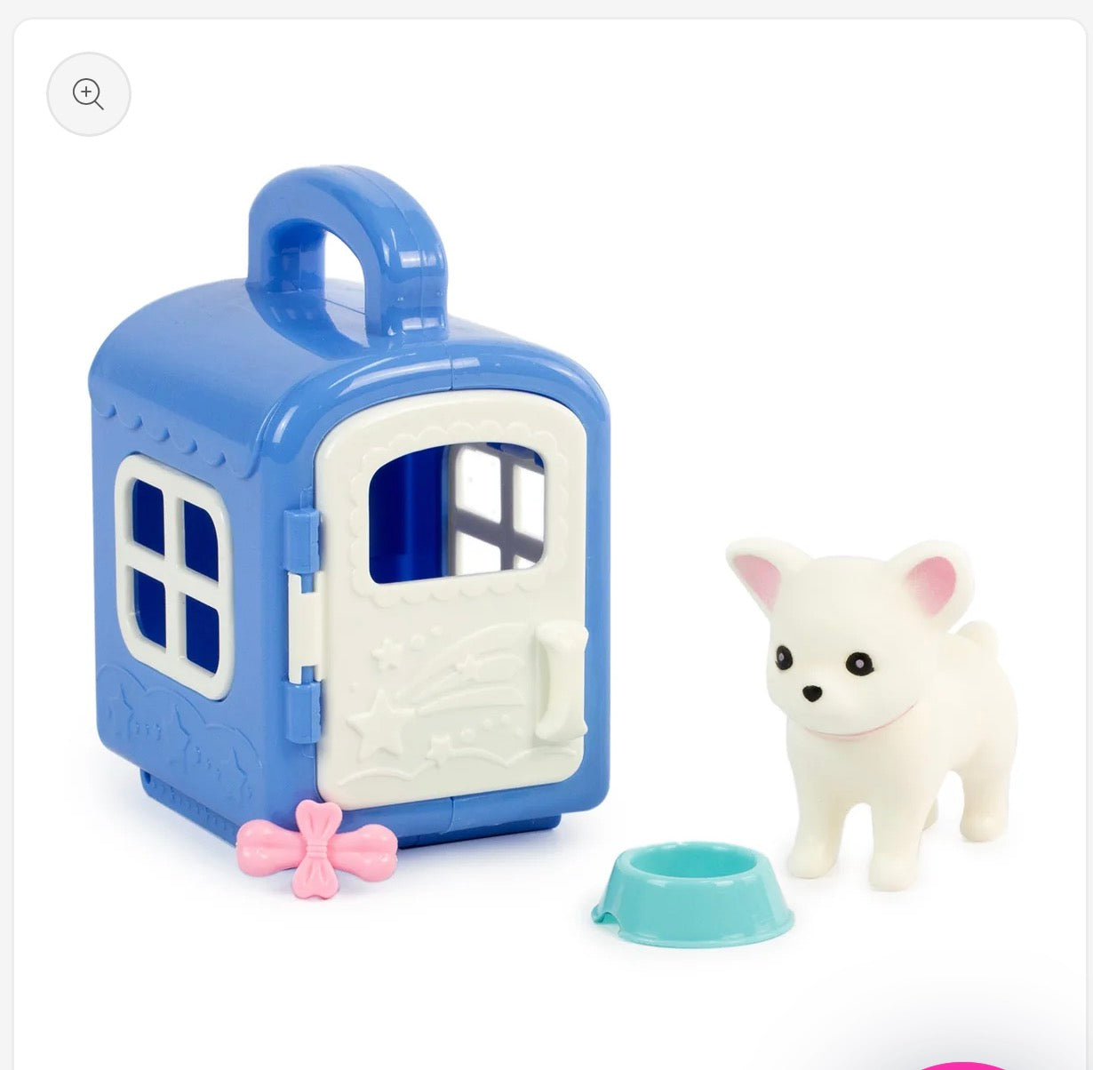Keycraft - Mini Pets