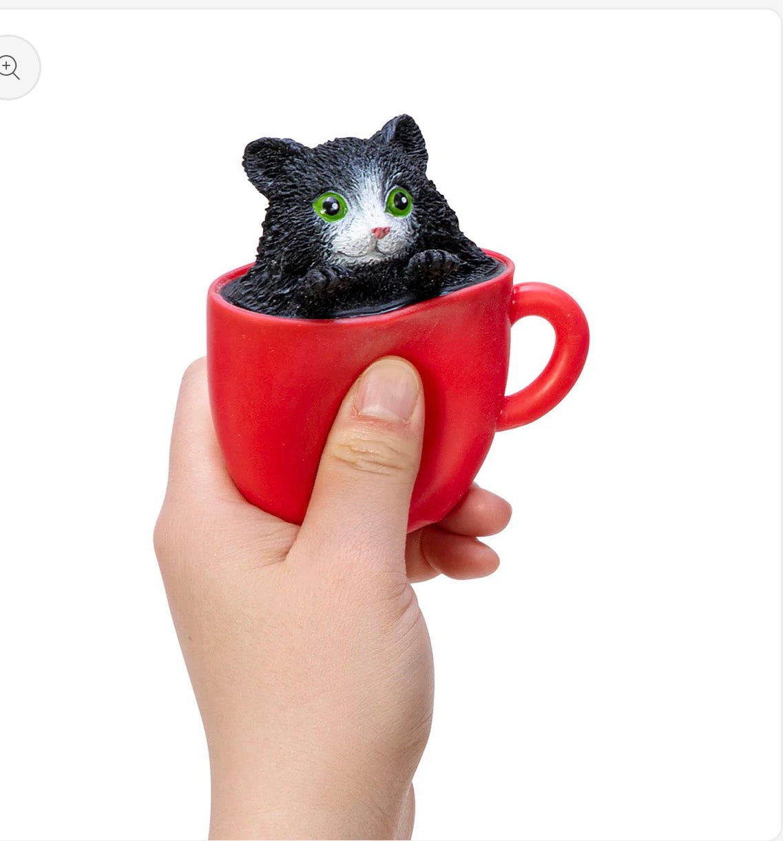 Schylling - Pop-A-Chino Kitties
