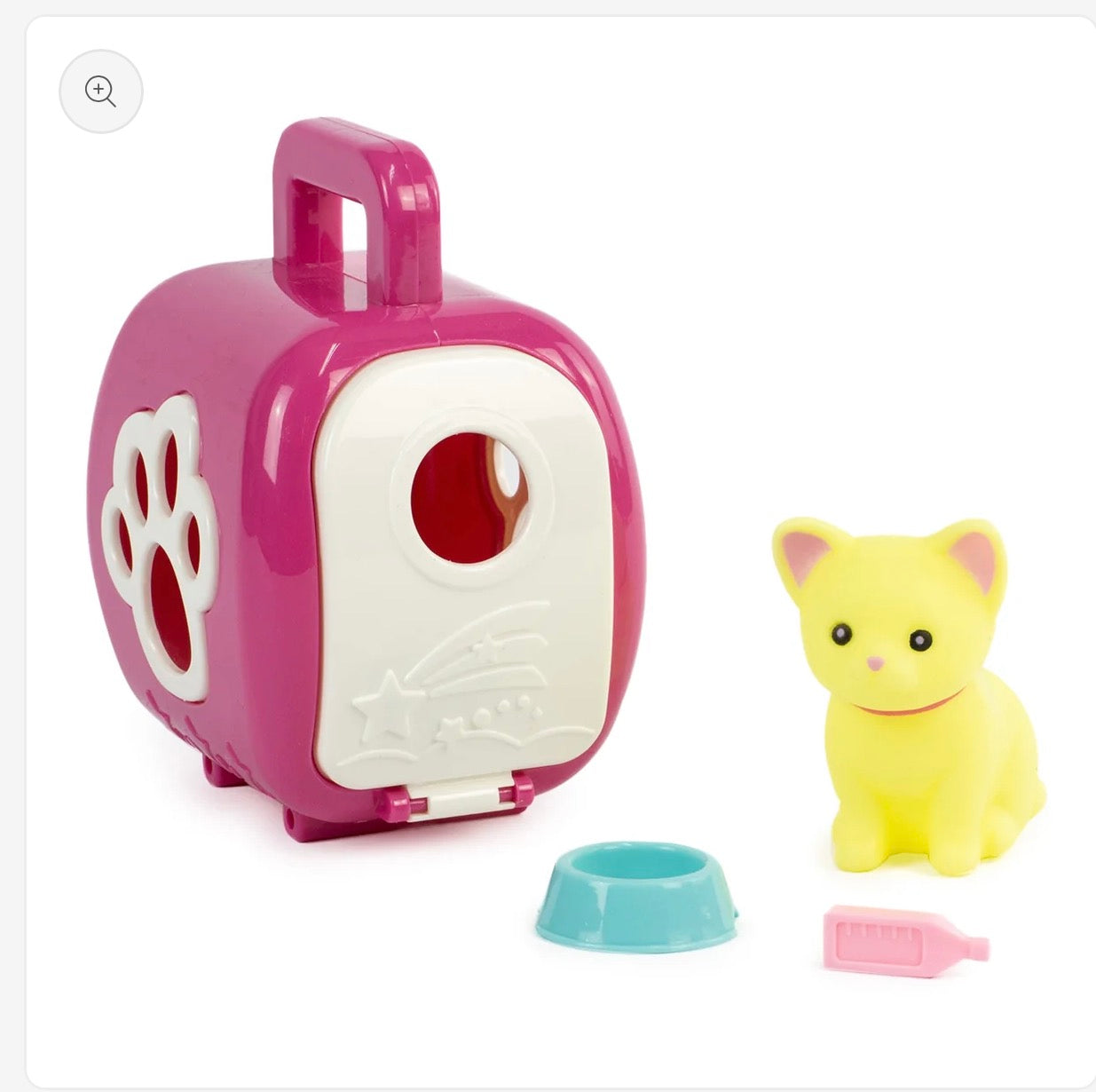 Keycraft - Mini Pets
