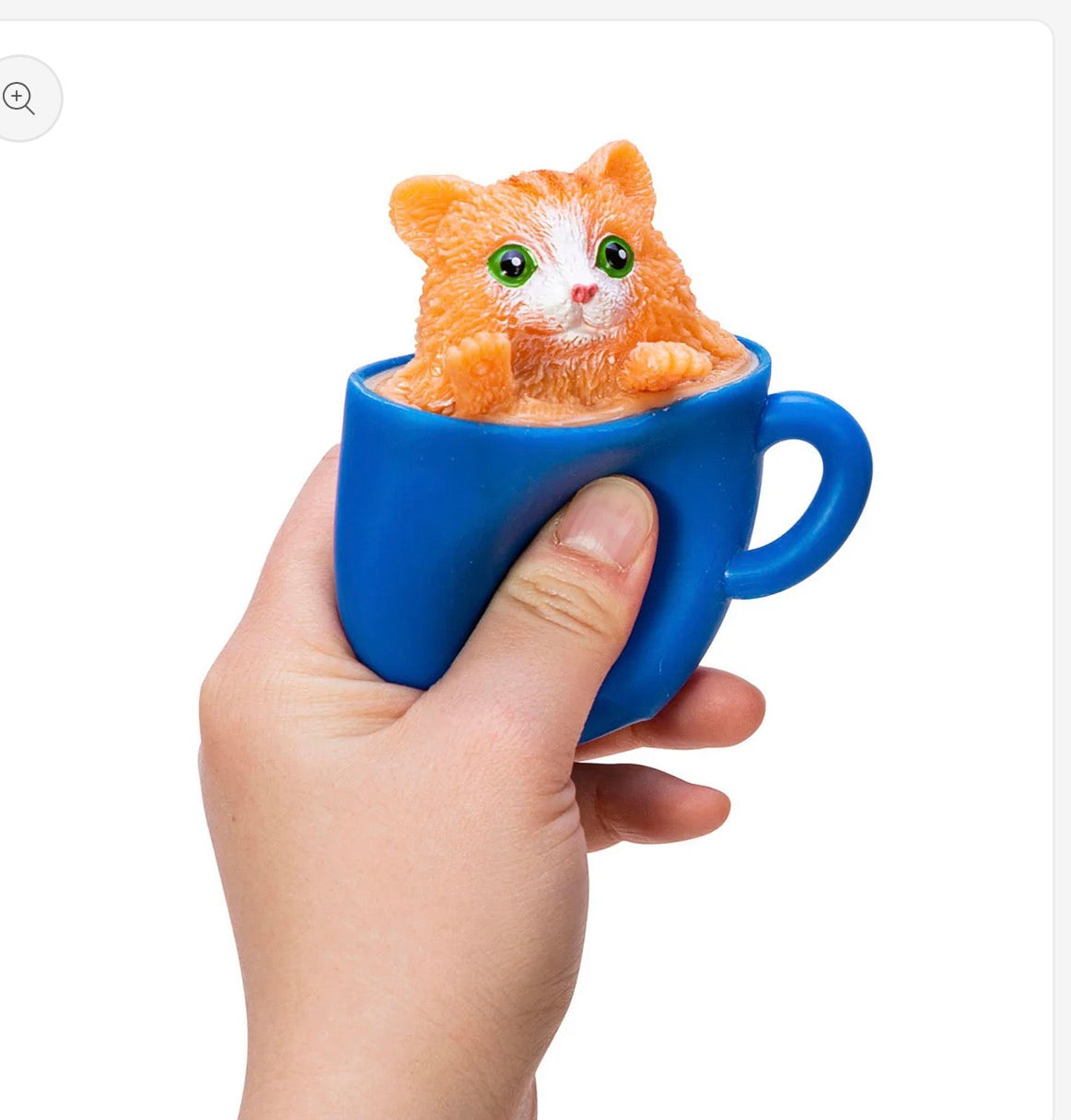 Schylling - Pop-A-Chino Kitties