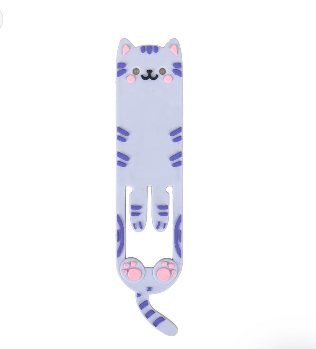 Gift Republic - Reading Light - Cat