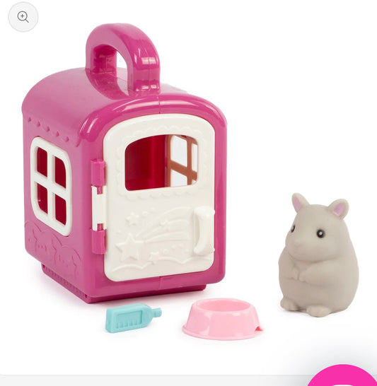 Keycraft - Mini Pets