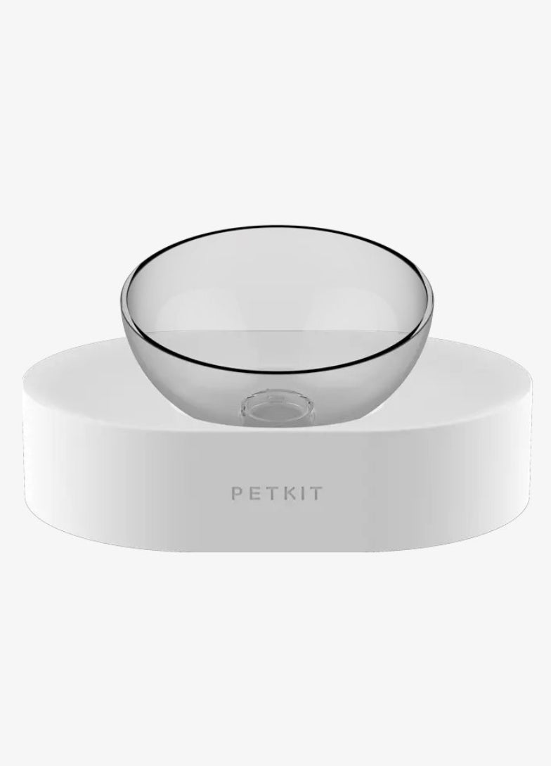 PETKIT Fresh Nano-15 Adjustable Cat Feeding Bowl -Single