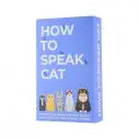 How to Speak Cat Gift Republic