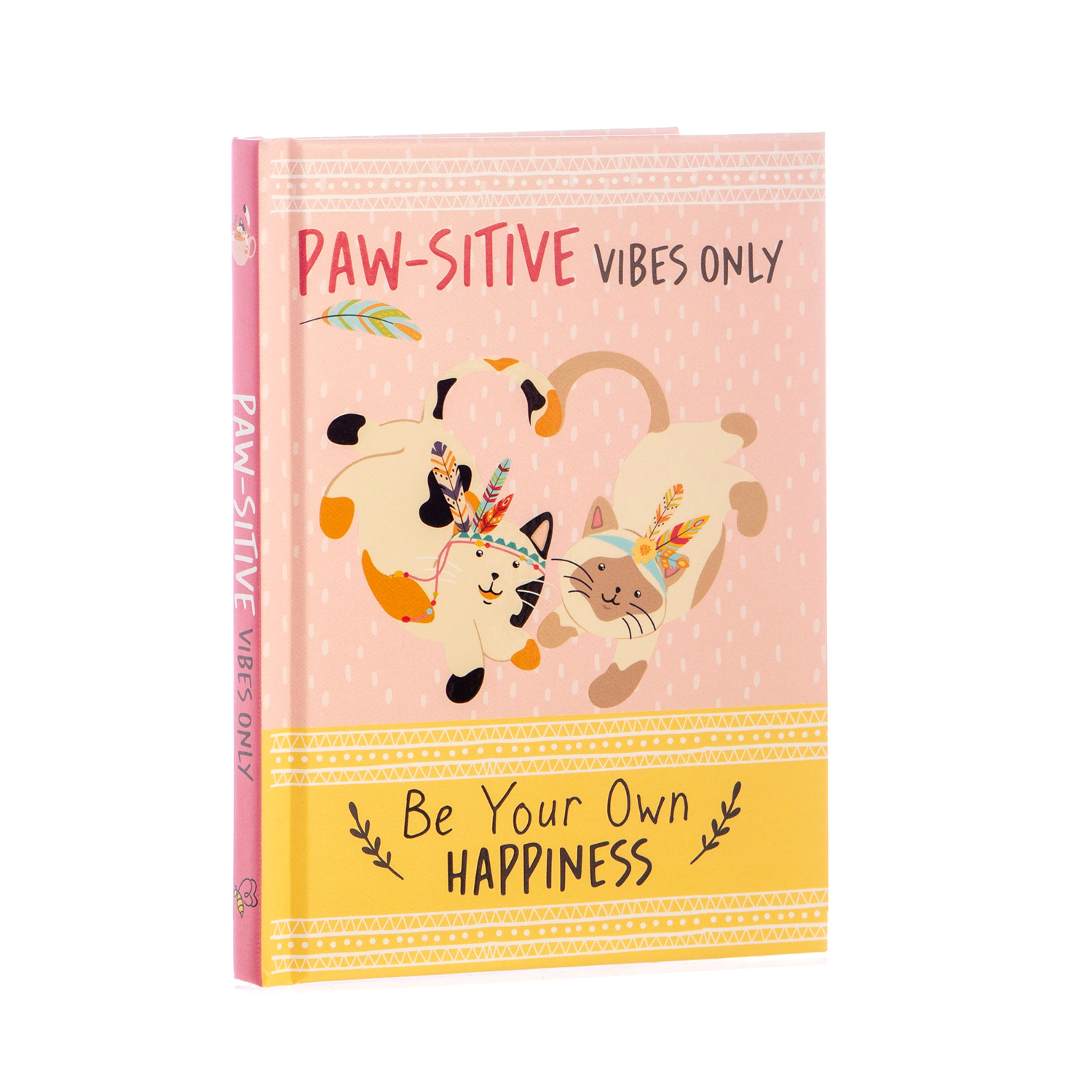 Paw-sitive Vibes Only – Happiness - Illawarra Cat Rescue Support Shop