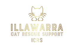 Illawarra Cat Rescue Support Shop