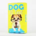 REDUCED - Dog IQ Test Fun With Your Dog Archie Mcphee